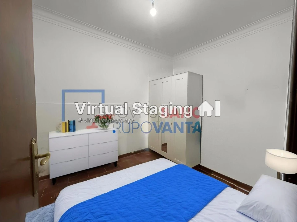 Apartamento T1 para Venda em Falagueira-Venda Nova Foto 11