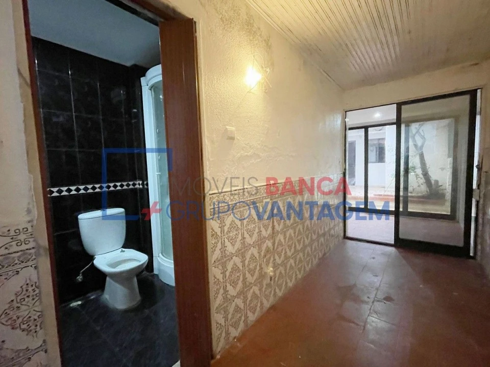 Apartamento T1 para Venda em Falagueira-Venda Nova Foto 12