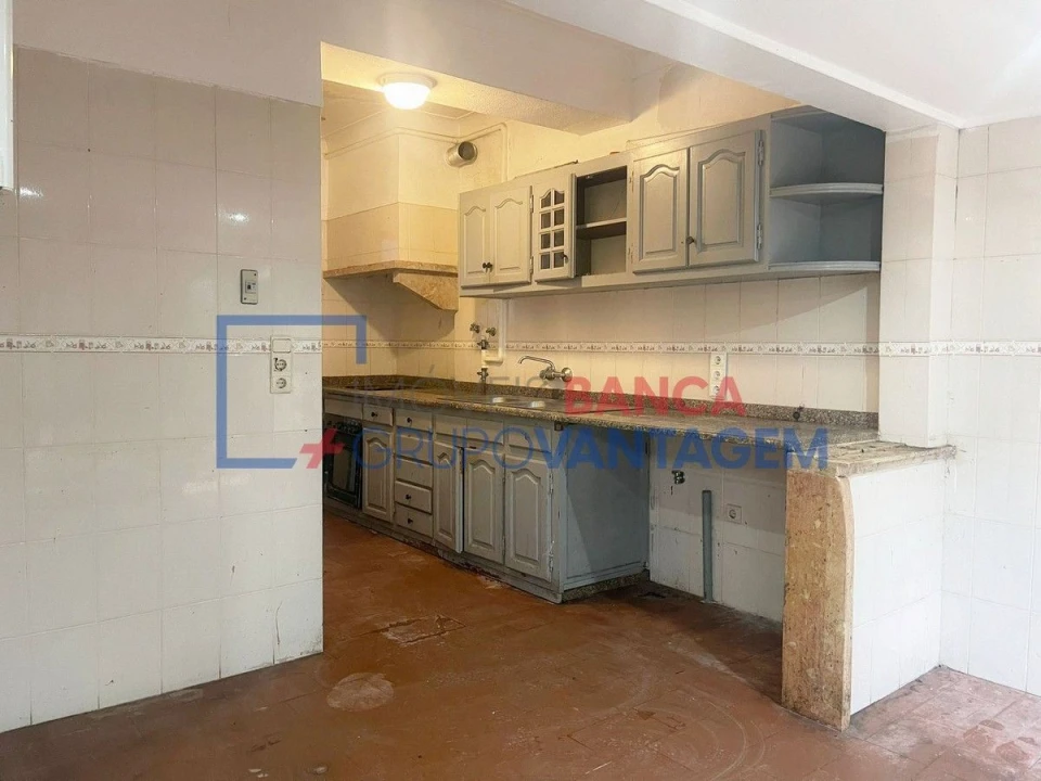 Apartamento T1 para Venda em Falagueira-Venda Nova Foto 14
