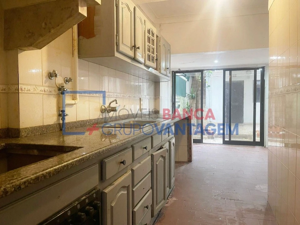 Apartamento T1 para Venda em Falagueira-Venda Nova Foto 15