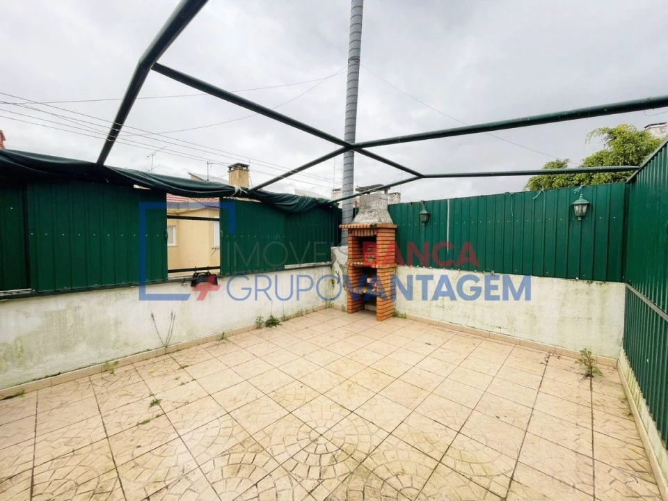Apartamento T1 para Venda em Falagueira-Venda Nova Foto 23
