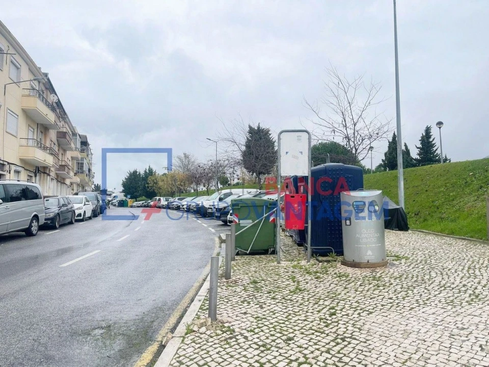 Apartamento T1 para Venda em Falagueira-Venda Nova Foto 25