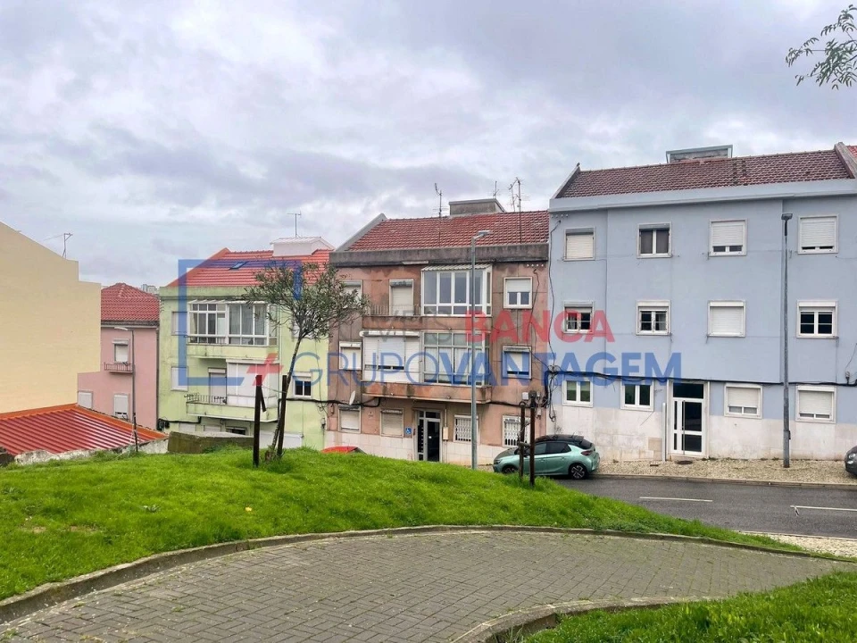 Apartamento T1 para Venda em Falagueira-Venda Nova Foto 26