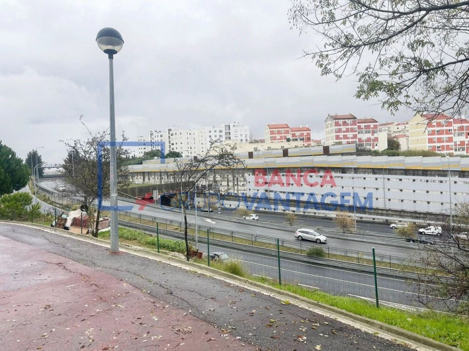 Apartamento T1 para Venda em Falagueira-Venda Nova Foto 29