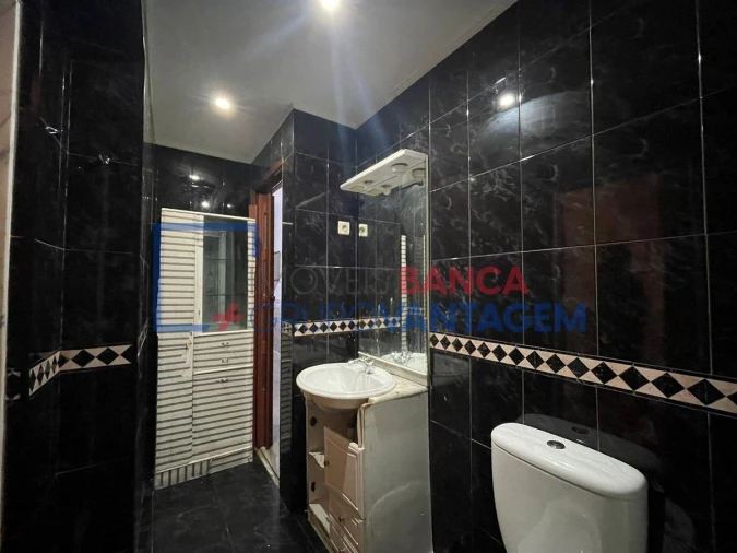 Apartamento T1 para Venda em Falagueira-Venda Nova Foto 7