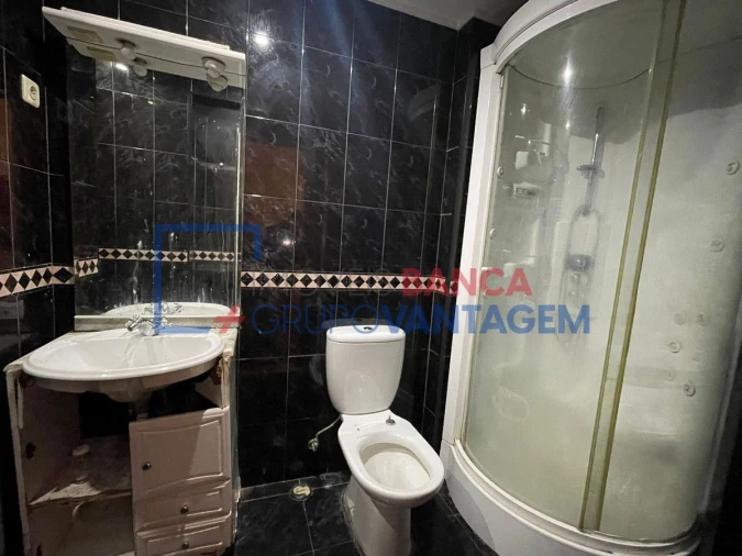 Apartamento T1 para Venda em Falagueira-Venda Nova Foto 8