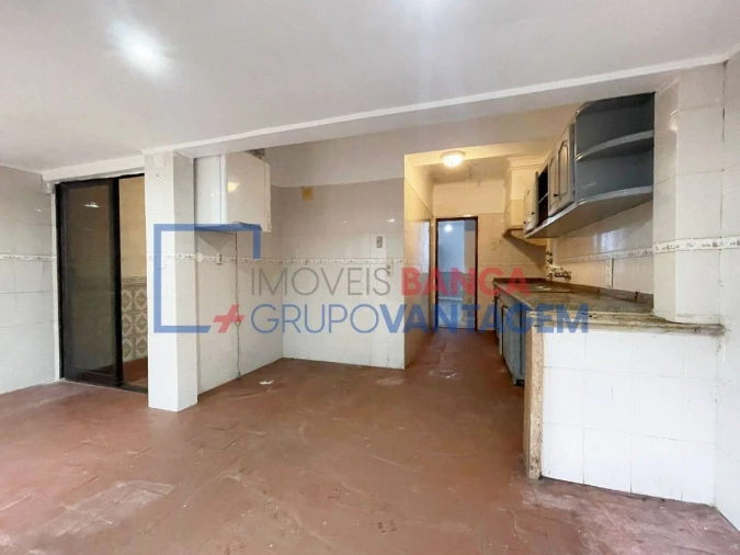 Apartamento T1 para Venda em Falagueira-Venda Nova Foto 16