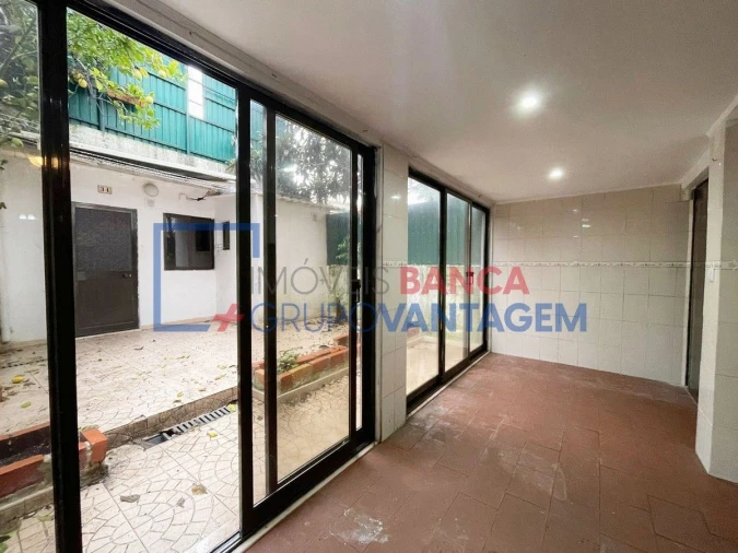 Apartamento T1 para Venda em Falagueira-Venda Nova Foto 17