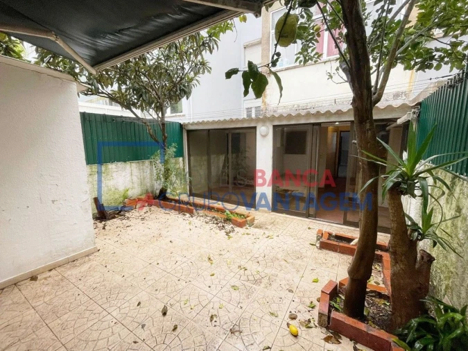 Apartamento T1 para Venda em Falagueira-Venda Nova Foto 19