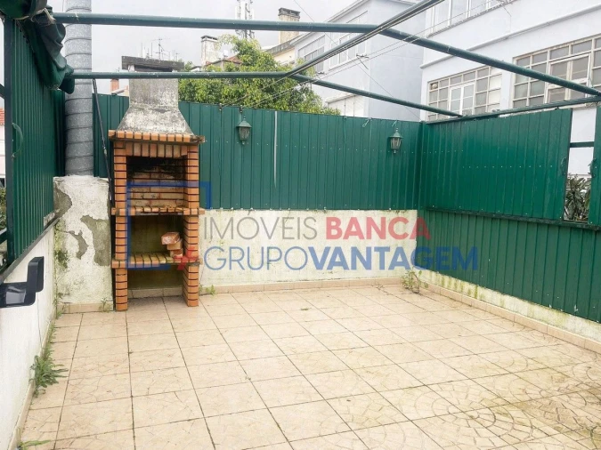 Apartamento T1 para Venda em Falagueira-Venda Nova Foto 22