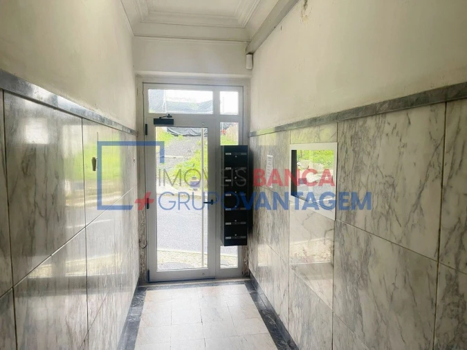 Apartamento T1 para Venda em Falagueira-Venda Nova Foto 24