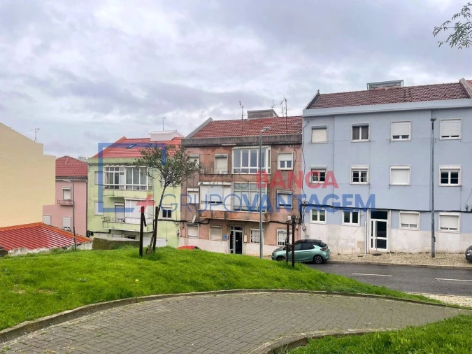Apartamento T1 para Venda em Falagueira-Venda Nova Foto 26