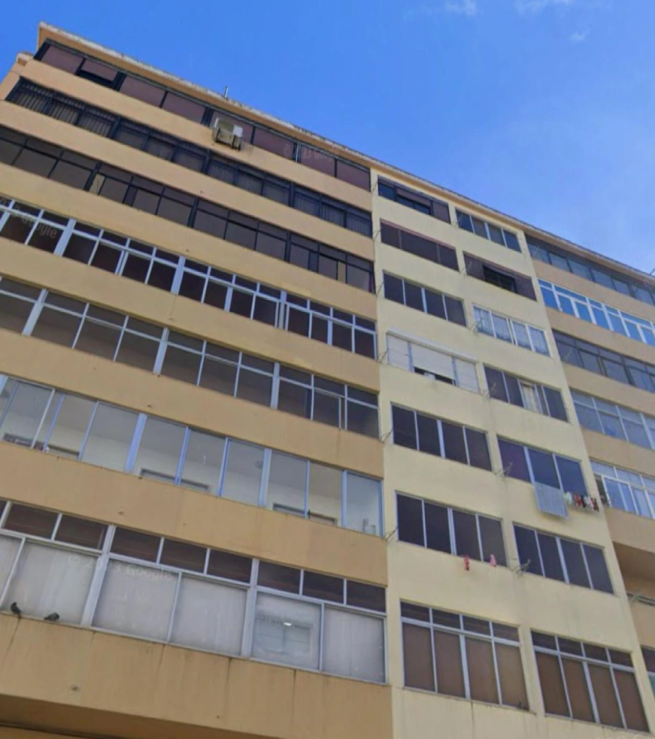 Apartamento T2 para Venda em Agualva e Mira-Sintra Foto 27