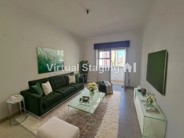 Apartamento T2 para Venda em Agualva e Mira-Sintra