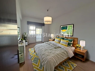 Apartamento T2 para Venda em Agualva e Mira-Sintra