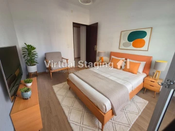Apartamento T2 para Venda em Agualva e Mira-Sintra