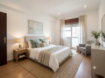 Apartamento T2 para Venda em Agualva e Mira-Sintra