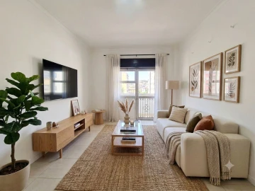 Apartamento T2 para Venda em Agualva e Mira-Sintra