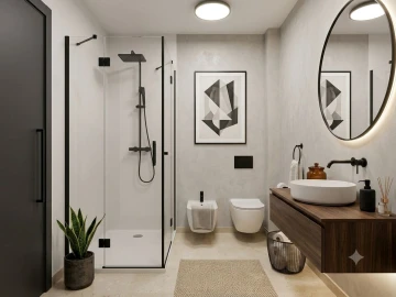 Apartamento T2 para Venda em Agualva e Mira-Sintra