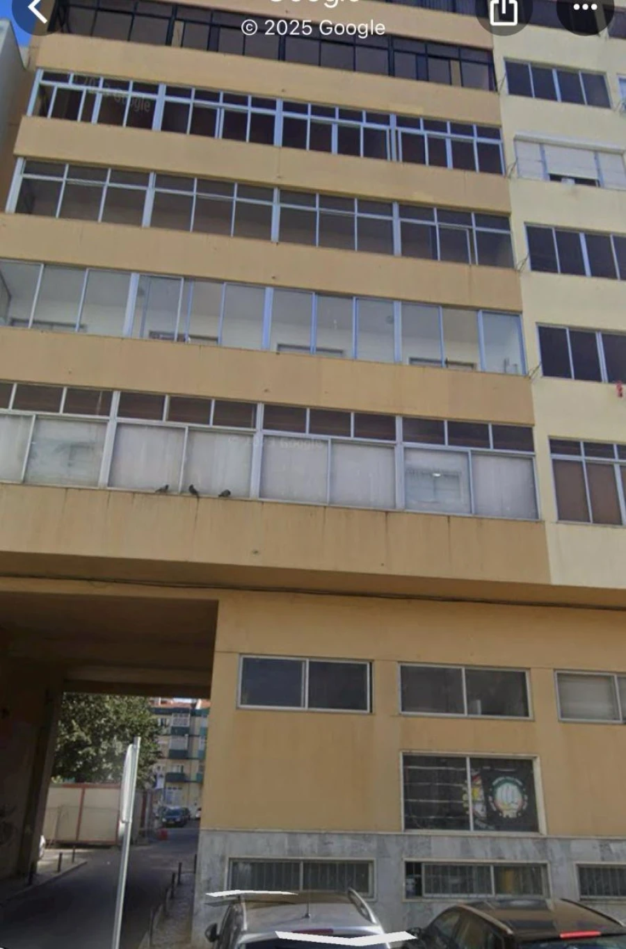 Apartamento T2 para Venda em Agualva e Mira-Sintra Foto 29