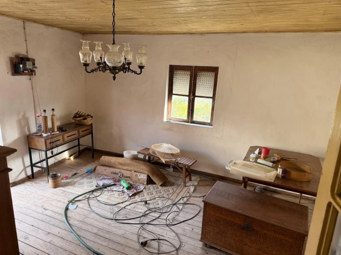 Moradia T3 para Venda em Santa Cruz do Douro e São Tomé de Covelas Foto 9