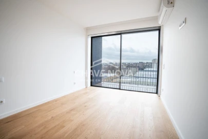 Apartamento T4 para Venda em Custóias, Leça do Balio e Guifões