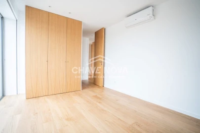 Apartamento T4 para Venda em Custóias, Leça do Balio e Guifões