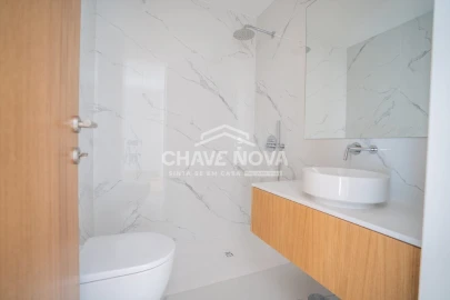 Apartamento T4 para Venda em Custóias, Leça do Balio e Guifões