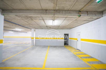Apartamento T4 para Venda em Custóias, Leça do Balio e Guifões