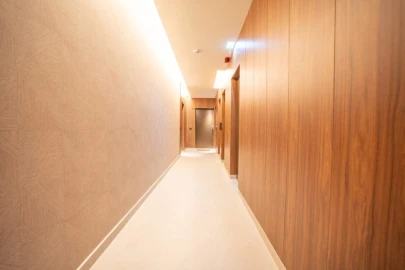 Apartamento T4 para Venda em Custóias, Leça do Balio e Guifões