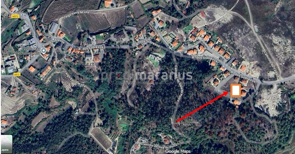 Terreno para Venda em Gondar Foto 3