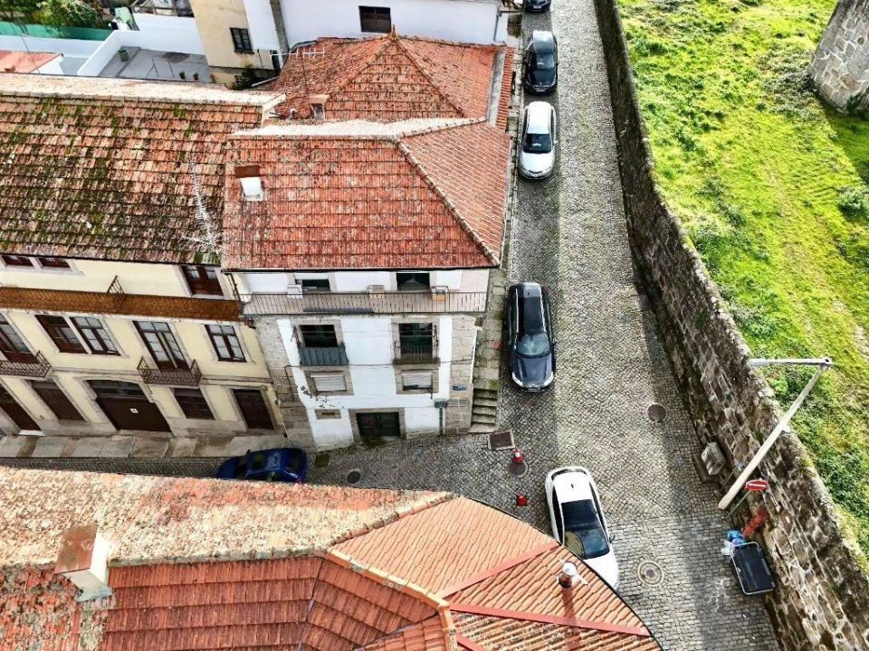 Prédio para Venda em Amarante (São Gonçalo), Madalena, Cepelos e Gatão Foto 4