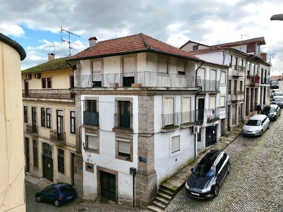 Prédio para Venda em Amarante (São Gonçalo), Madalena, Cepelos e Gatão Foto 6