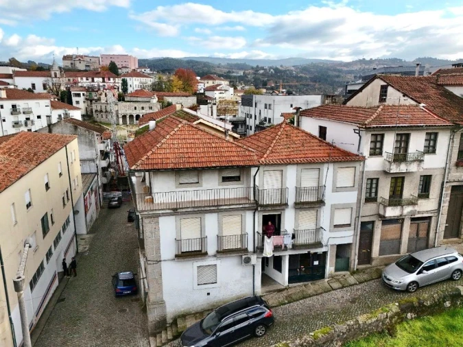 Prédio para Venda em Amarante (São Gonçalo), Madalena, Cepelos e Gatão Foto 2