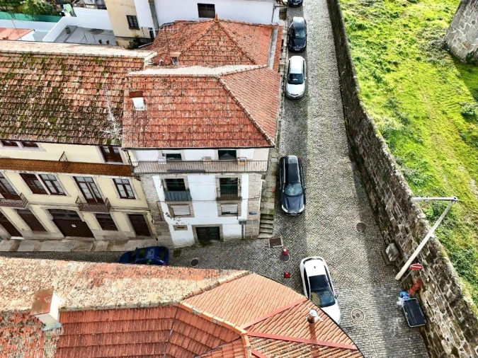 Prédio para Venda em Amarante (São Gonçalo), Madalena, Cepelos e Gatão Foto 4
