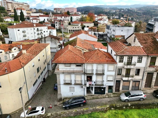 Prédio para Venda em Amarante (São Gonçalo), Madalena, Cepelos e Gatão Foto 5