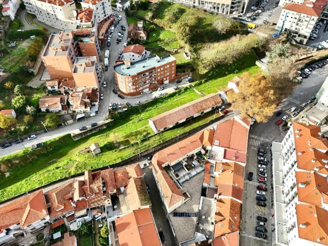 Prédio para Venda em Amarante (São Gonçalo), Madalena, Cepelos e Gatão Foto 7