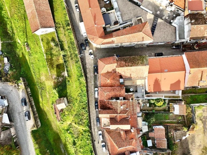 Prédio para Venda em Amarante (São Gonçalo), Madalena, Cepelos e Gatão Foto 8