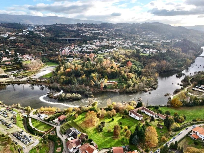 Prédio para Venda em Amarante (São Gonçalo), Madalena, Cepelos e Gatão Foto 11