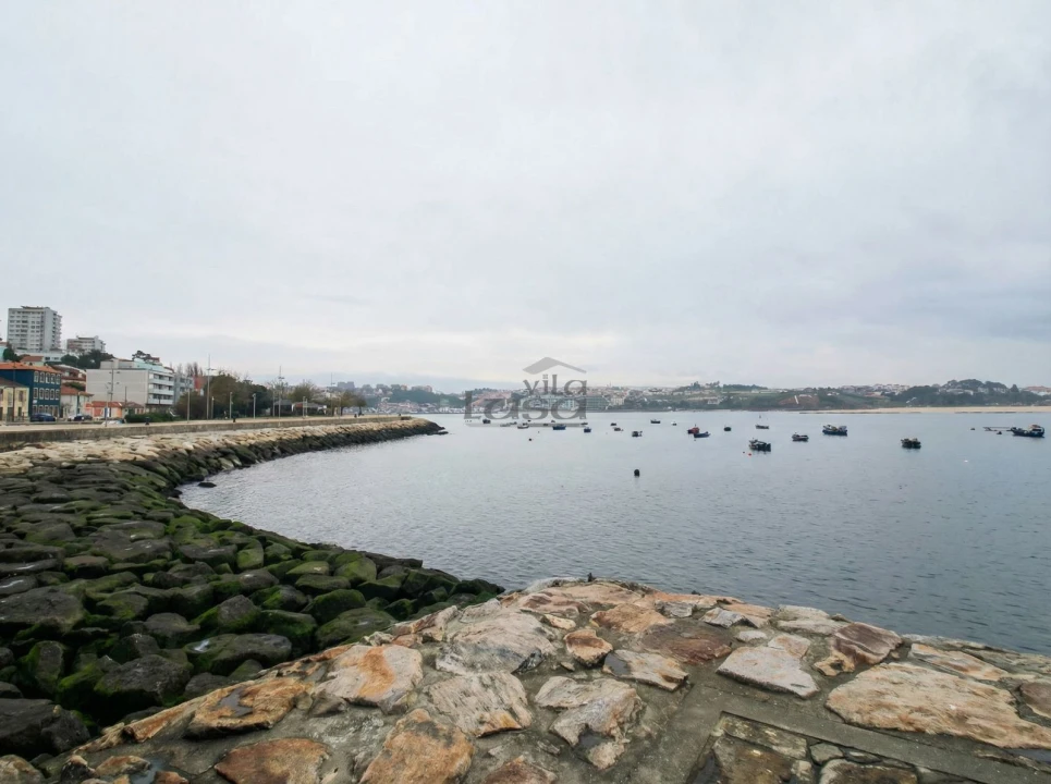Apartamento T3 para Arrendamento em Aldoar, Foz do Douro e Nevogilde Foto 1