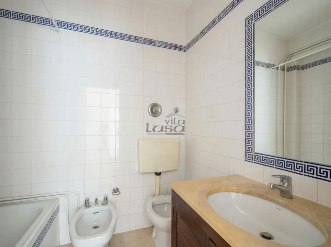 Apartamento T3 para Arrendamento em Aldoar, Foz do Douro e Nevogilde Foto 22