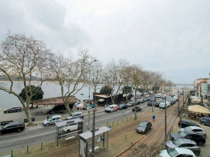 Apartamento T3 para Arrendamento em Aldoar, Foz do Douro e Nevogilde Foto 24