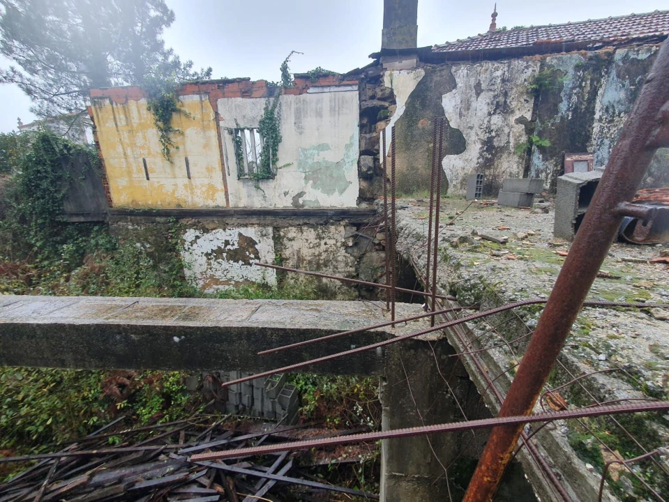 Moradia T2 para Venda em Fiães Foto 4