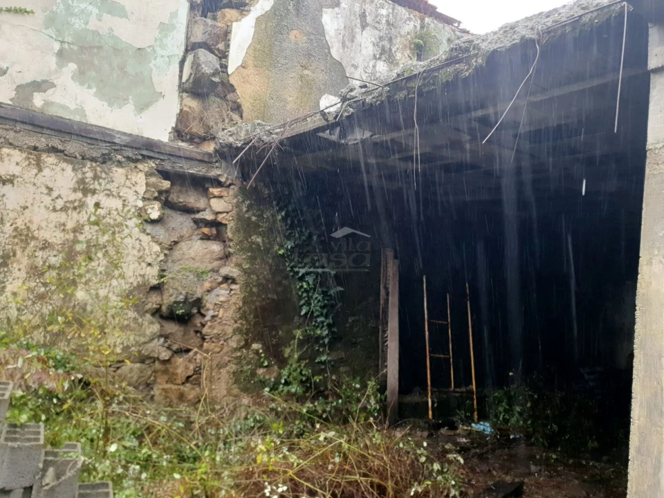 Moradia T2 para Venda em Fiães Foto 9