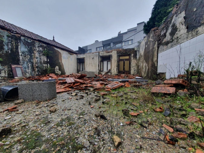 Moradia T2 para Venda em Fiães Foto 7