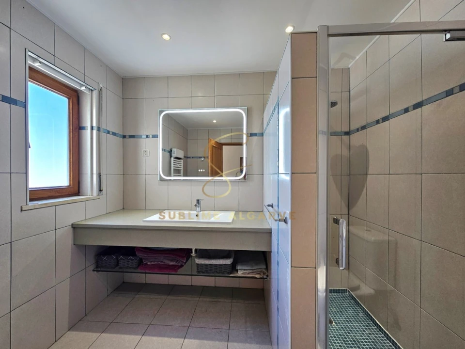 Apartamento T2 para Venda em Luz Foto 20