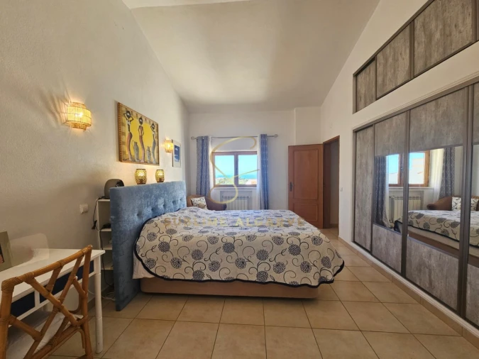 Apartamento T2 para Venda em Luz Foto 18