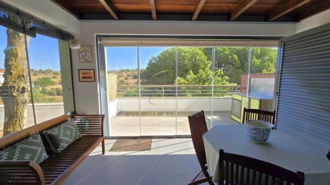 Apartamento T1 para Venda em Lagos (São Sebastião e Santa Maria)