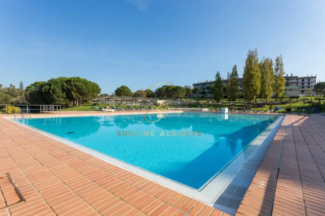 Apartamento T1 para Venda em Lagos (São Sebastião e Santa Maria) Foto 1