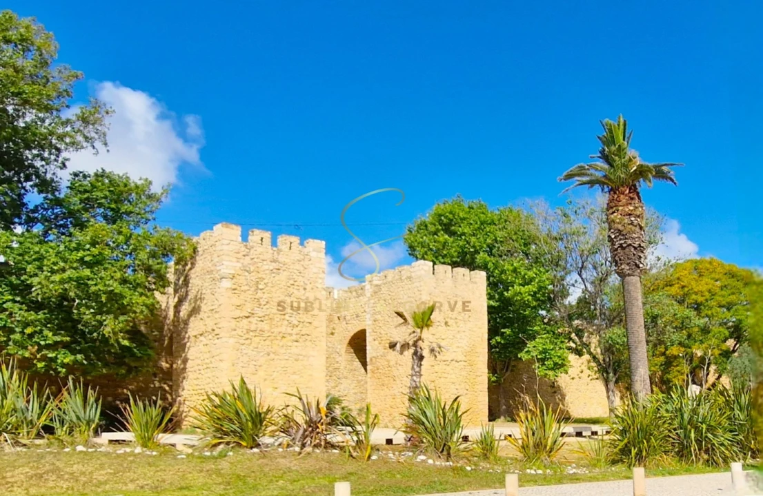 Apartamento T3 para Venda em Lagos (São Sebastião e Santa Maria) Foto 13